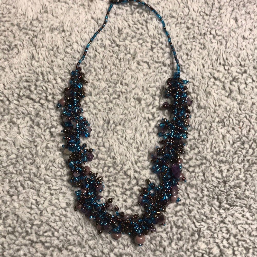 Necklace. OBO